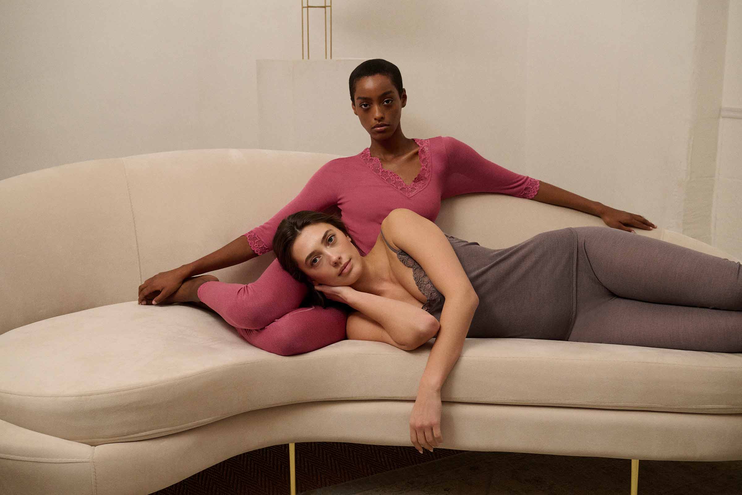 alle Neuheiten für Damen von HANRO