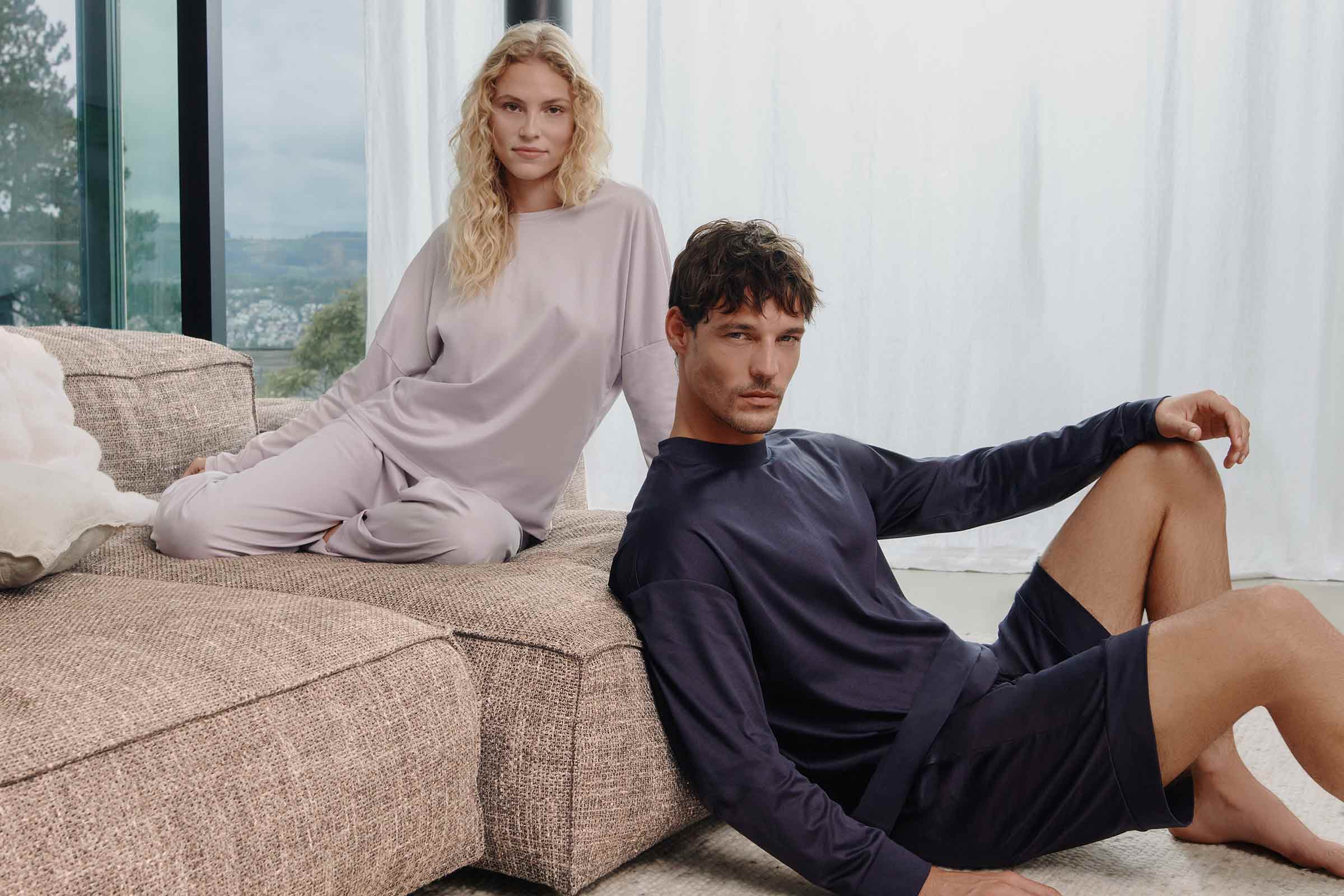 alle Neuheiten für Herren von Zimmerli