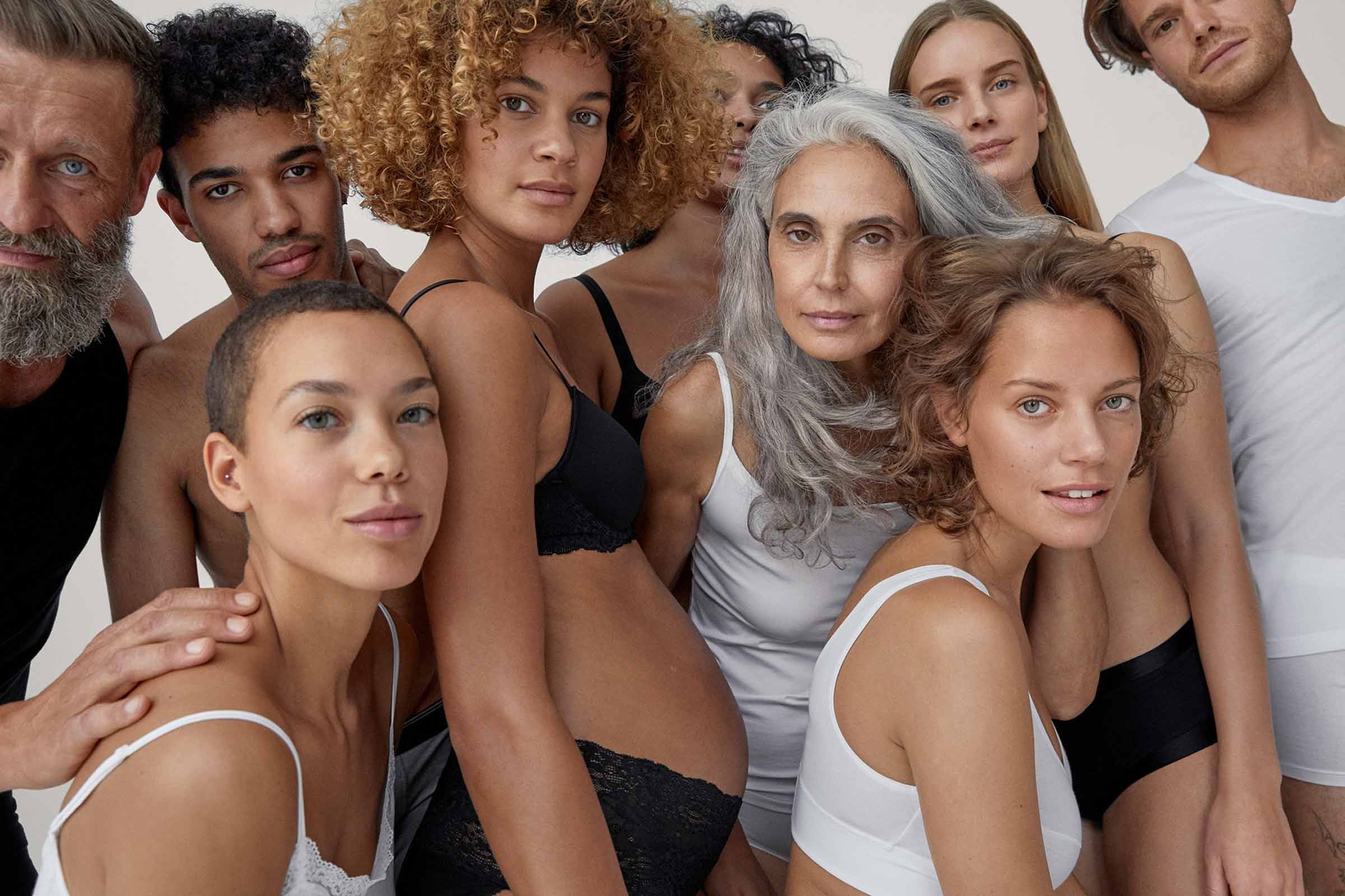 alle Neuheiten von CALIDA