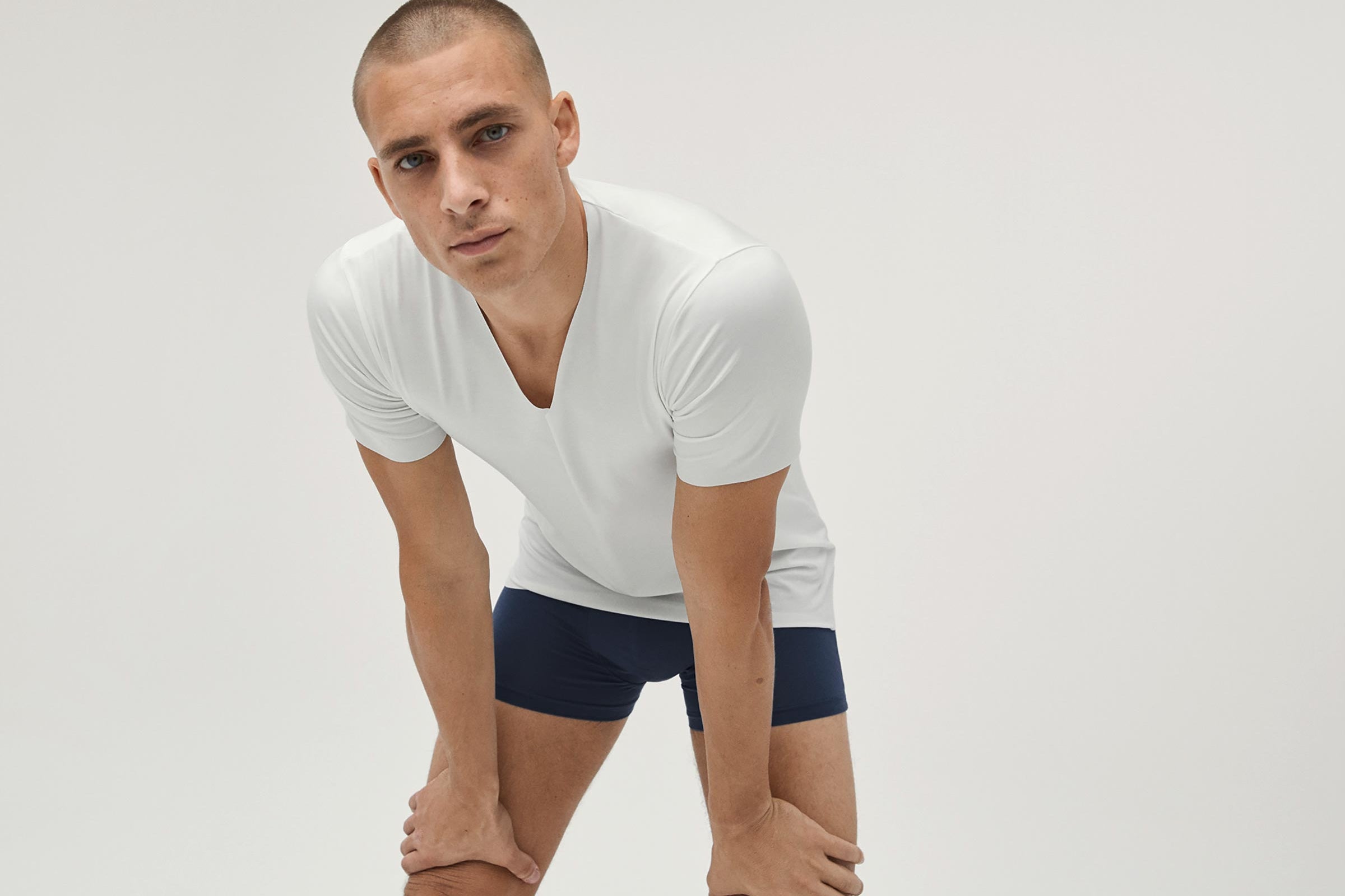 alle Neuheiten für Herren von CALIDA