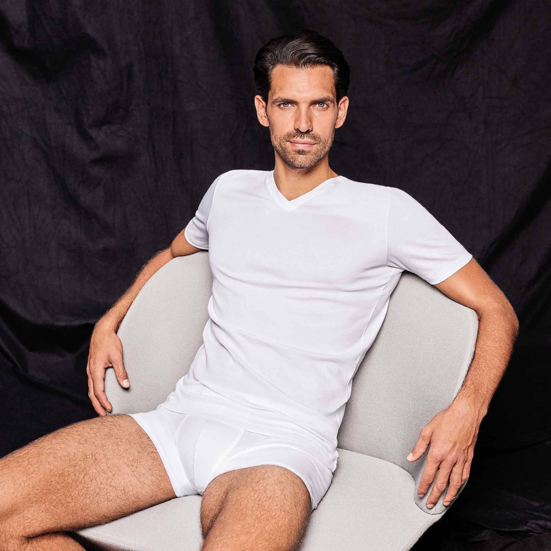 SEA ISLAND COTTON