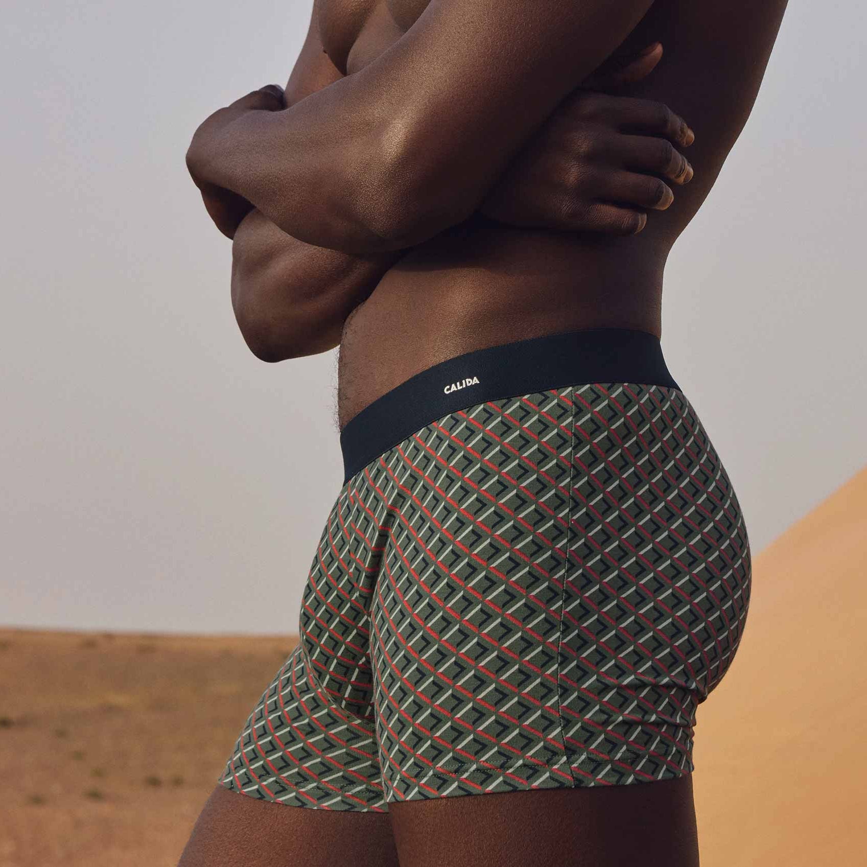 COTTON CODE