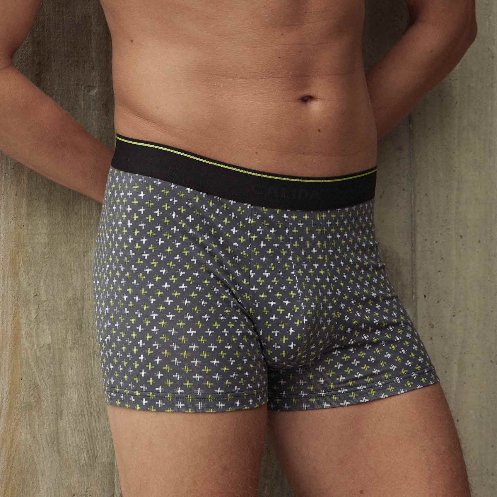 COTTON STRETCH