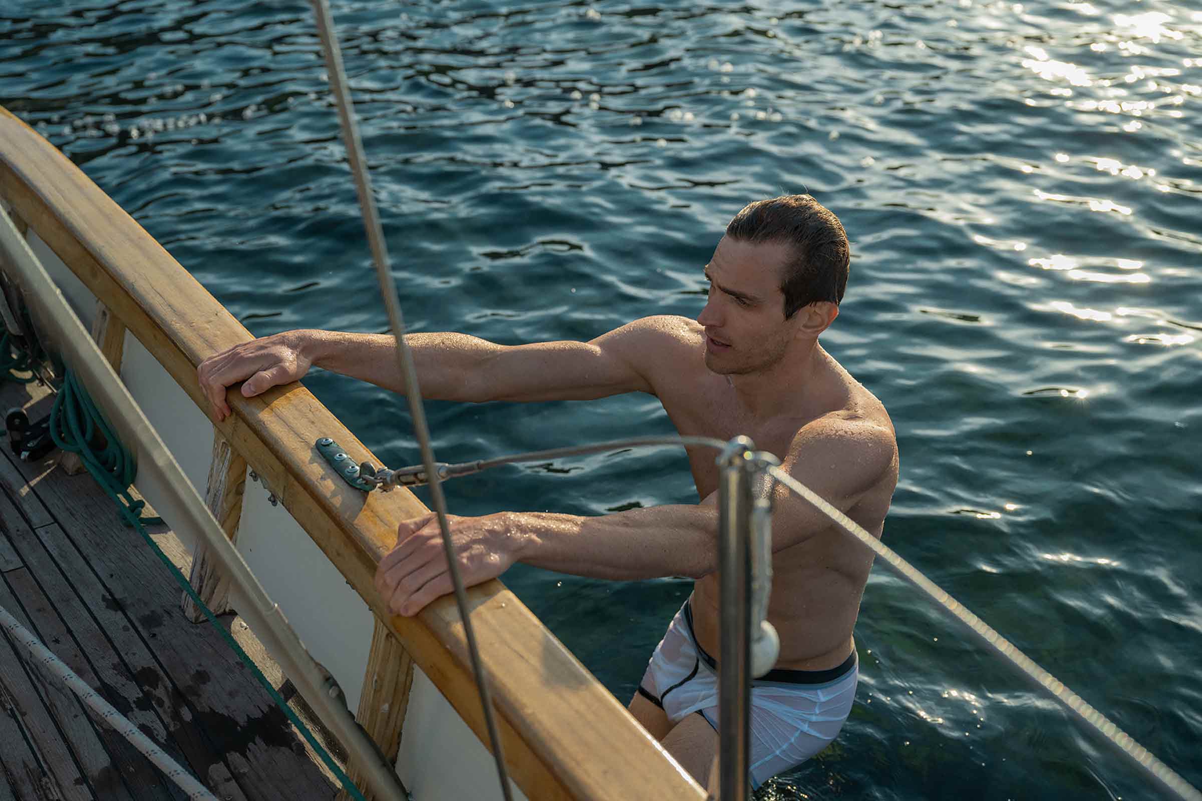 alle Neuheiten für Herren