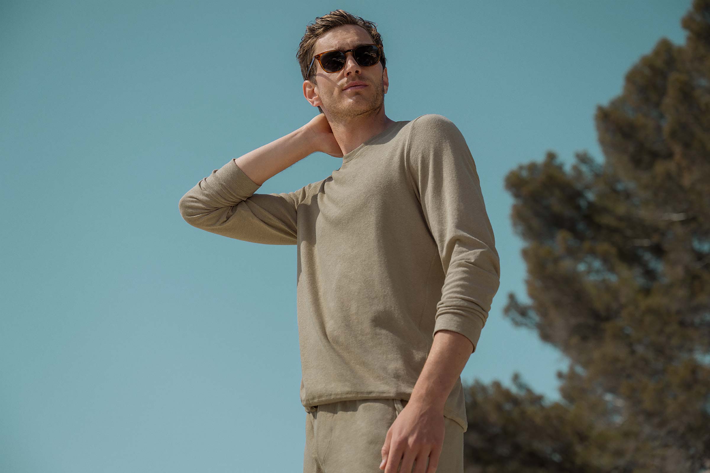 Outlet, HANRO, Herren