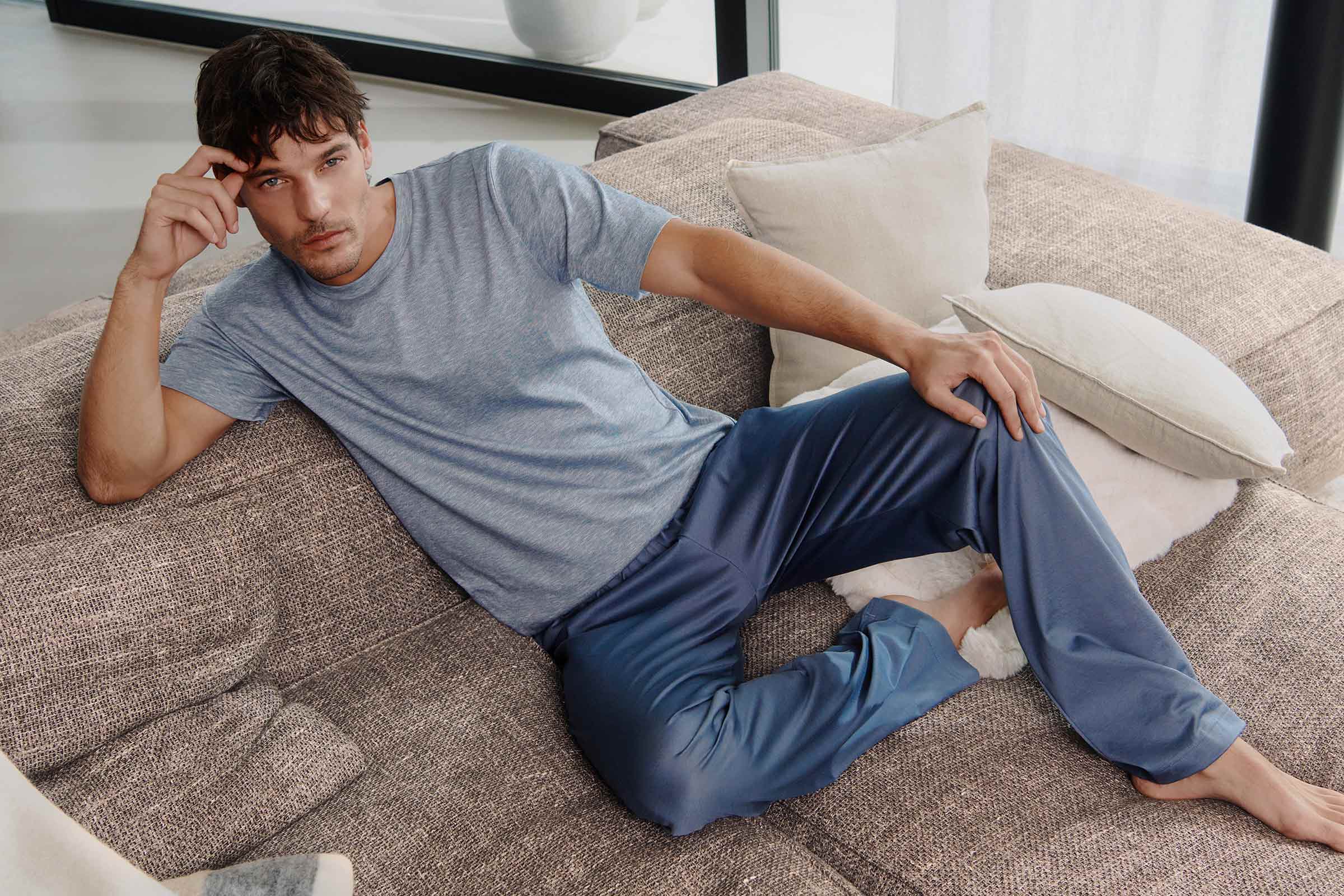 Outlet, Zimmerli, Herren