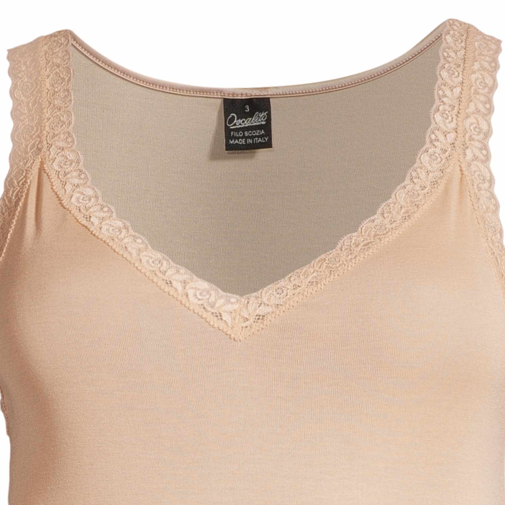 FILOSCOZIA LACE