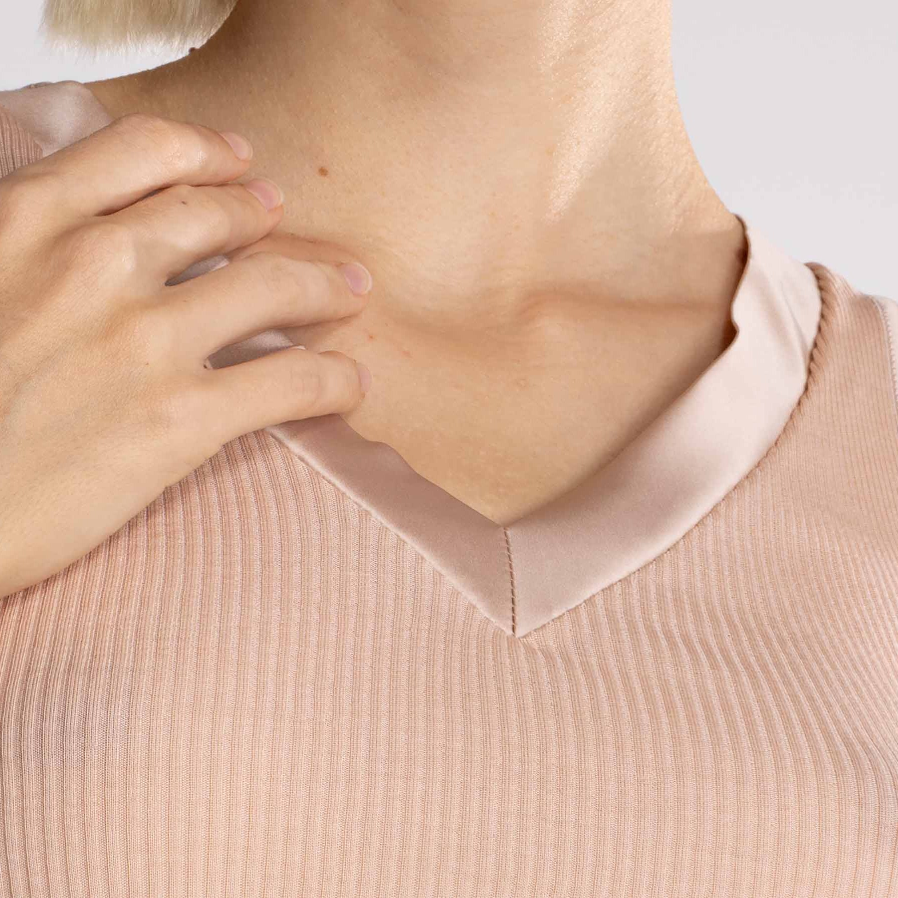 FILOSCOZIA SATIN EDGE