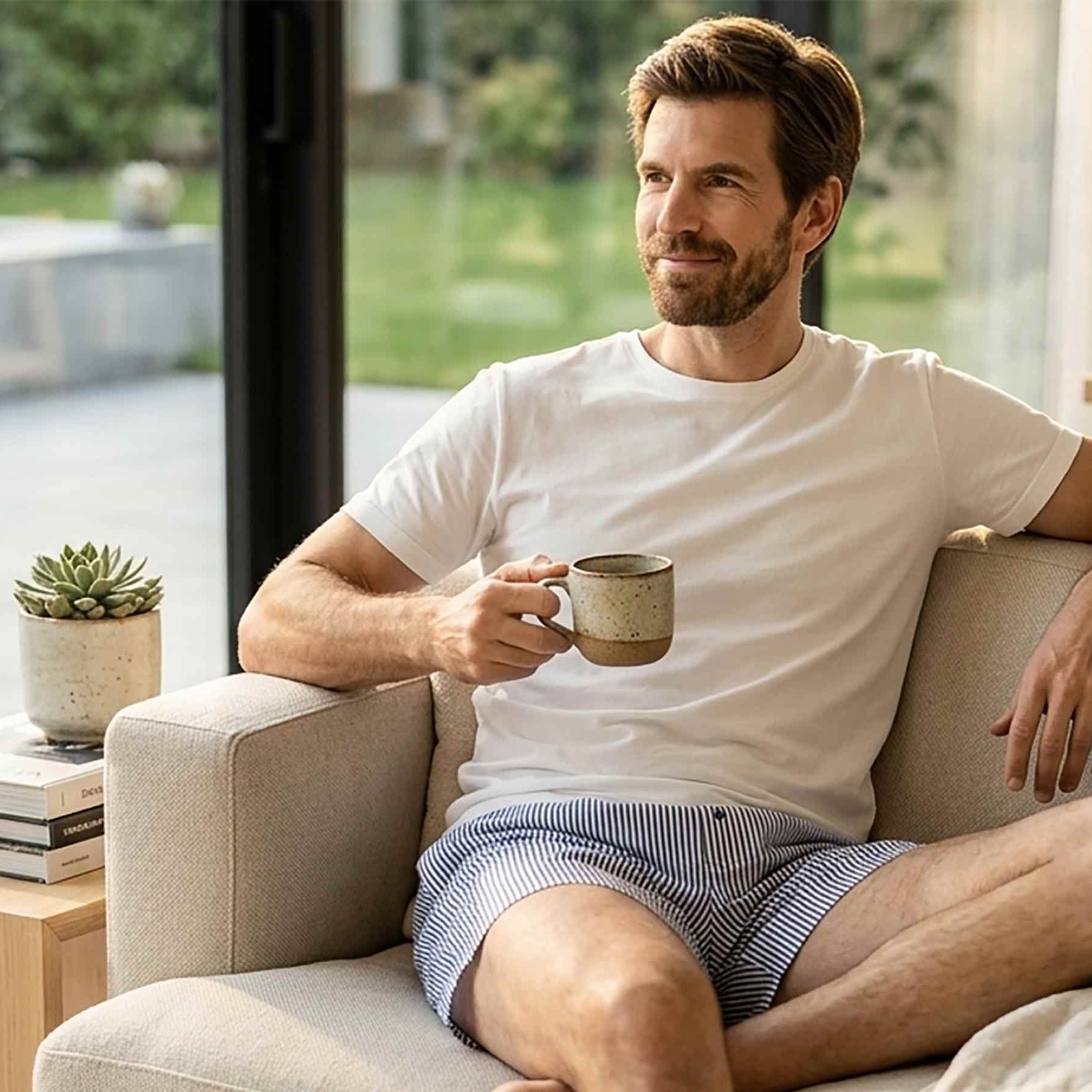 WOVEN BASIC