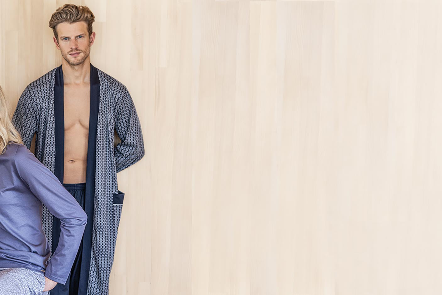 alle Neuheiten von ISA bodywear