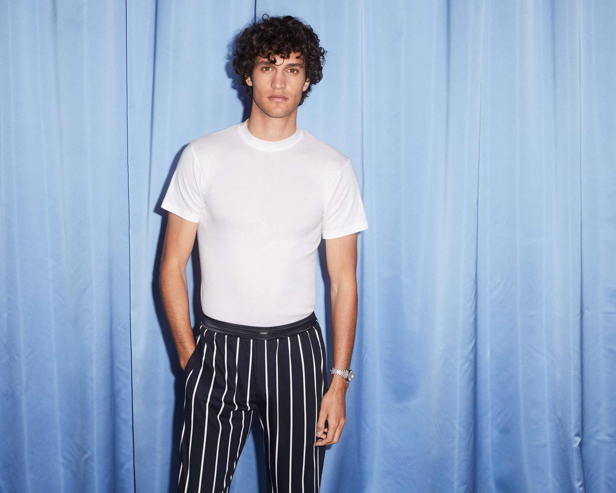 HYBRID SHIRT