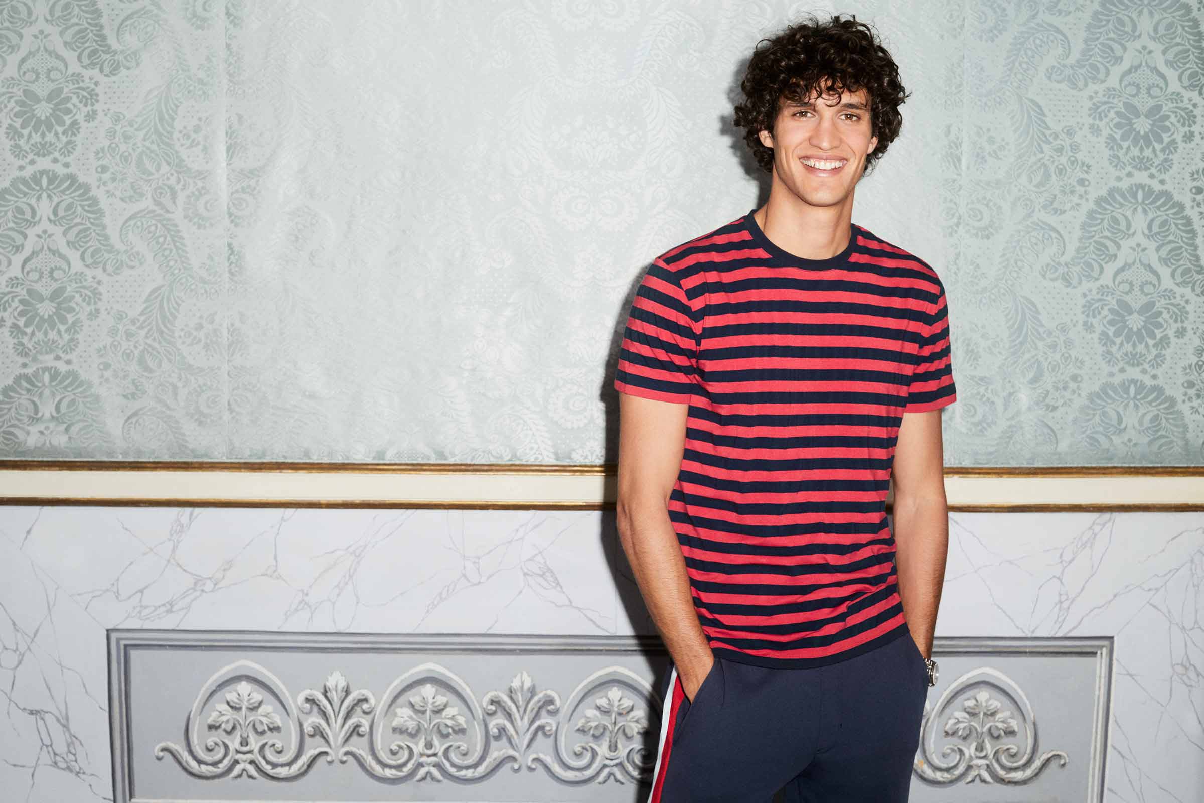 alle Neuheiten für Herren von mey