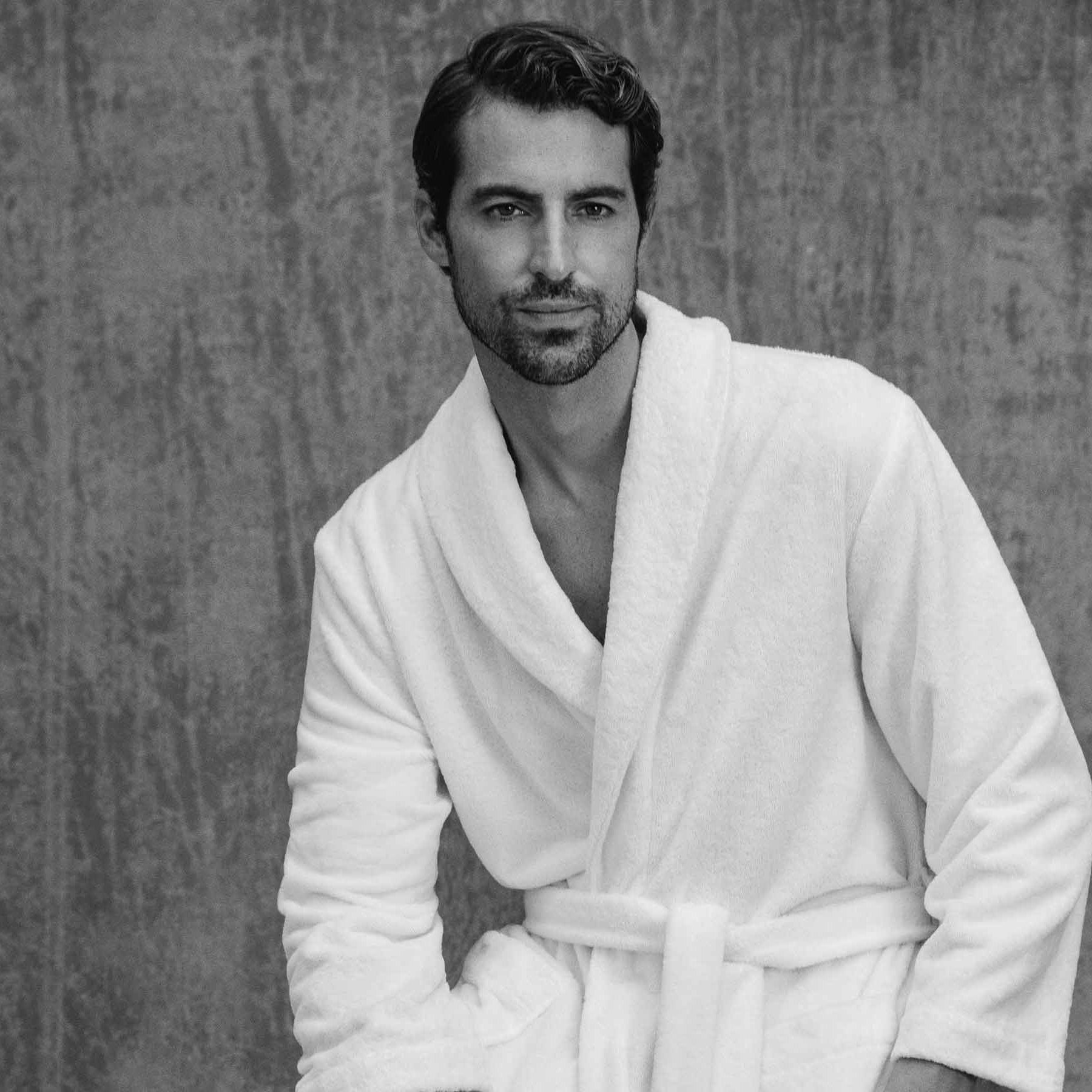ROBE SELECTION