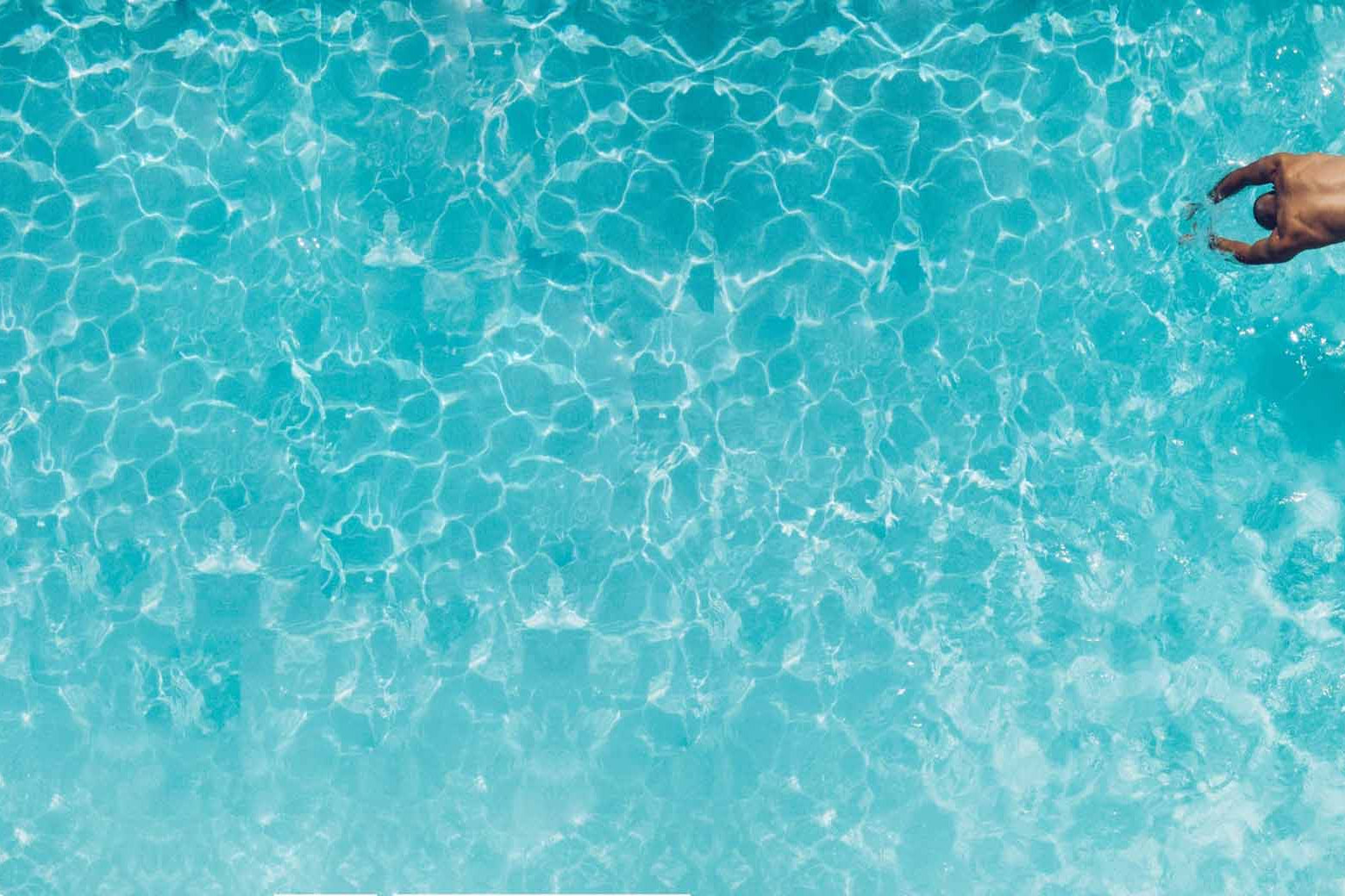 Badehosen von WASSERSTOFF