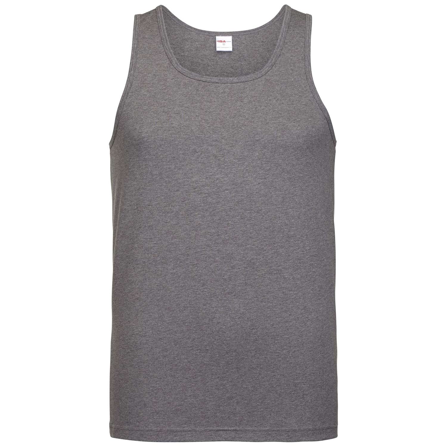 Tank top, athlete shirt SIMPLY BASIC