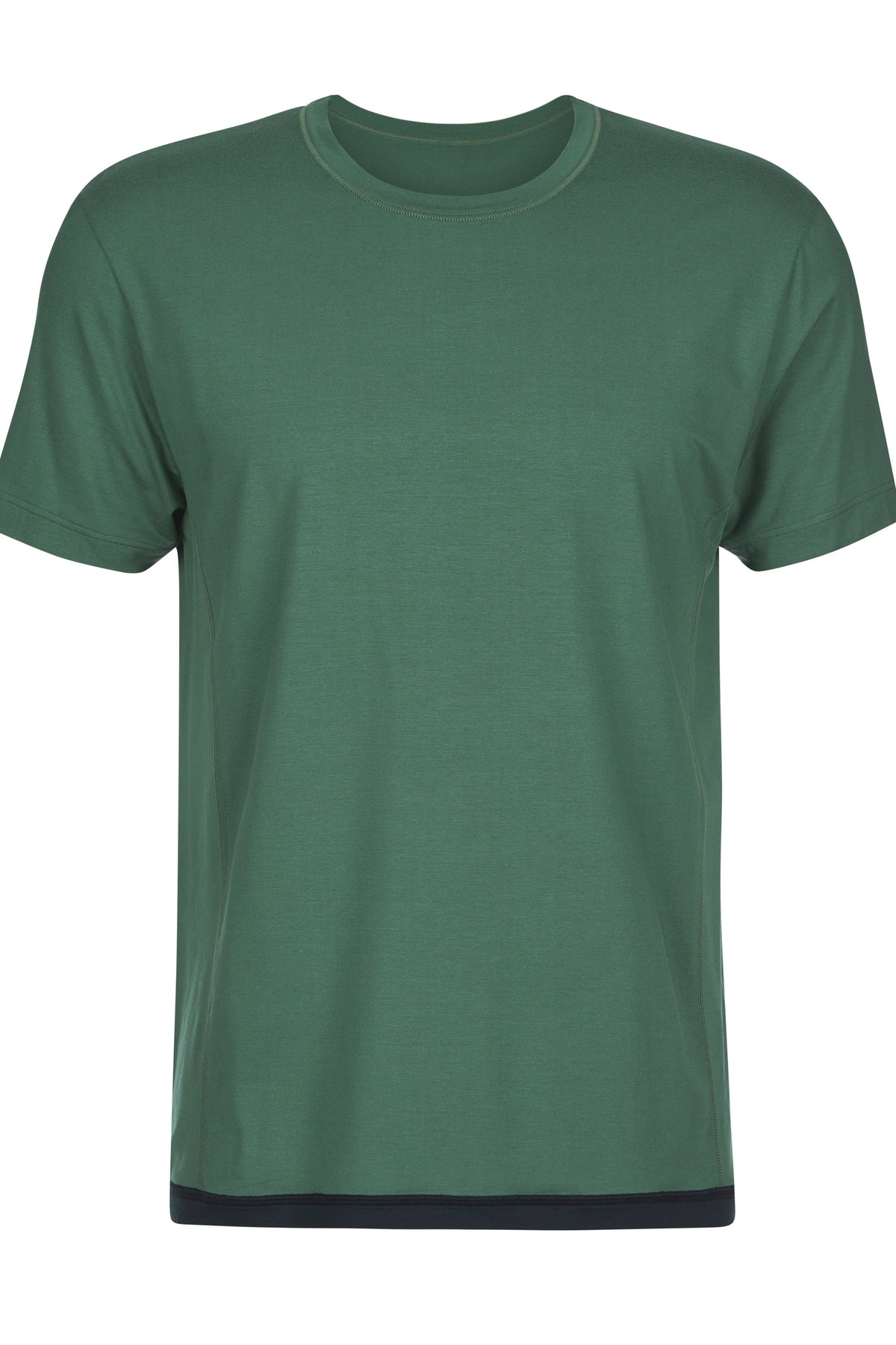 chemise à manches courtes DEEPSLEEPWEAR Balancing - vallée sombre (CALIDA 549)