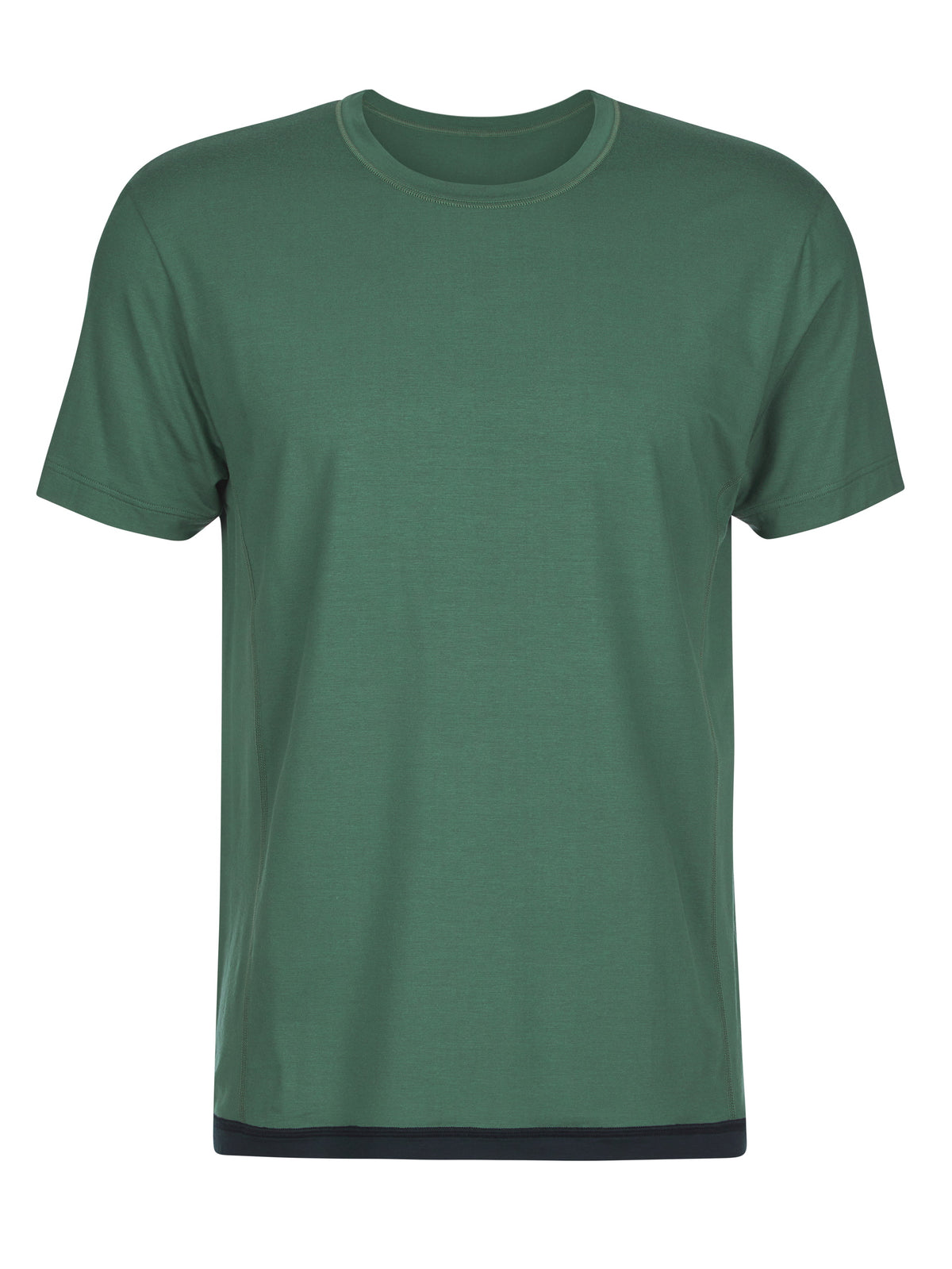 chemise à manches courtes DEEPSLEEPWEAR Balancing - vallée sombre (CALIDA 549)