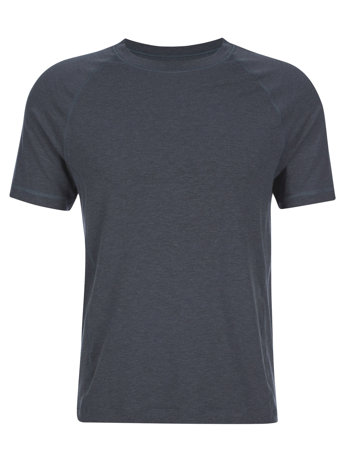 chemise à manches courtes DEEPSLEEPWEAR Warming - anthracite (CALIDA 989)