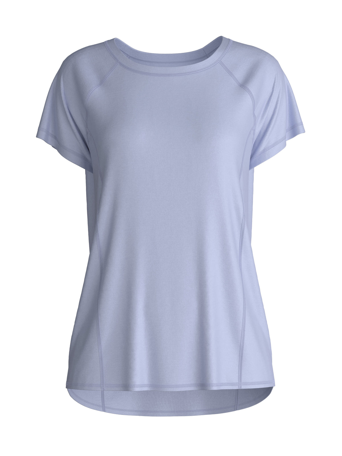 chemise à manches courtes DEEPSLEEPWEAR Cooling - bleu harmonieux (CALIDA 470)