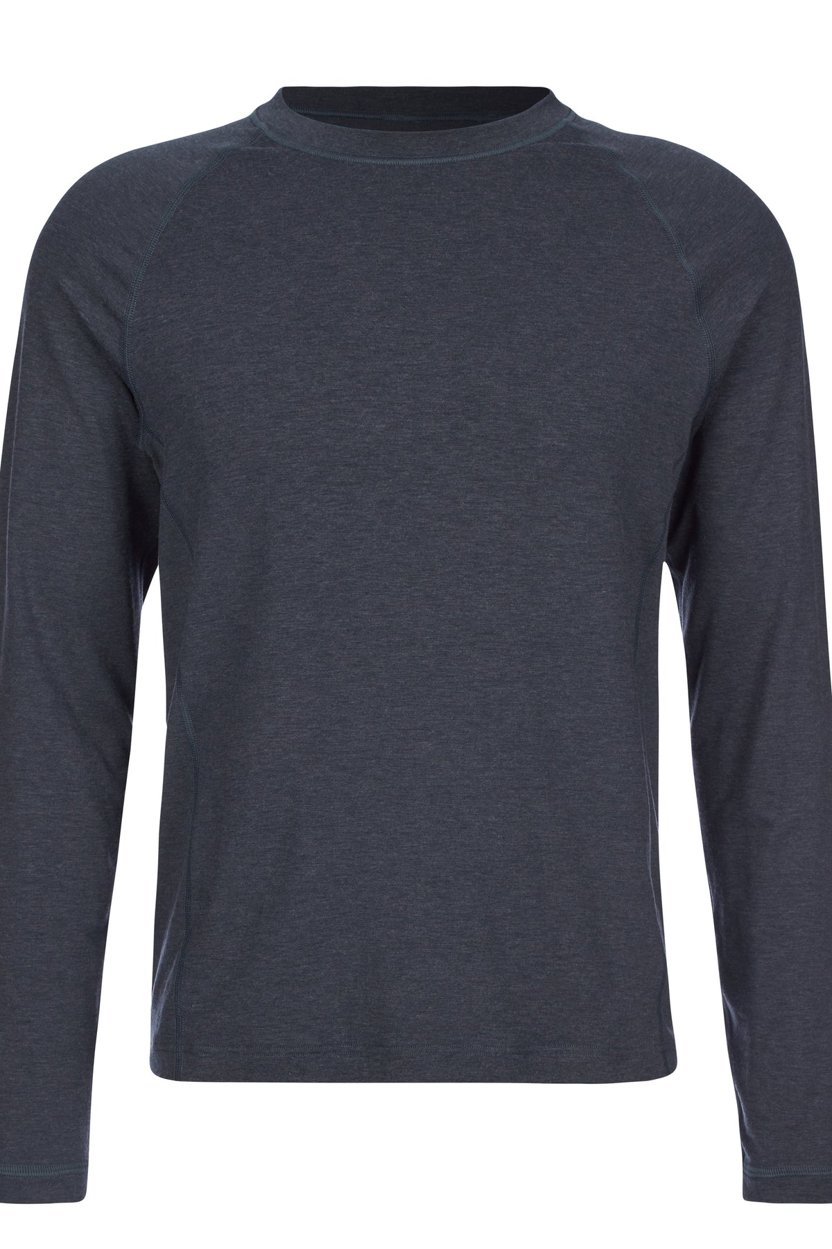chemise à manches longues DEEPSLEEPWEAR Warming - anthracite (CALIDA 989)