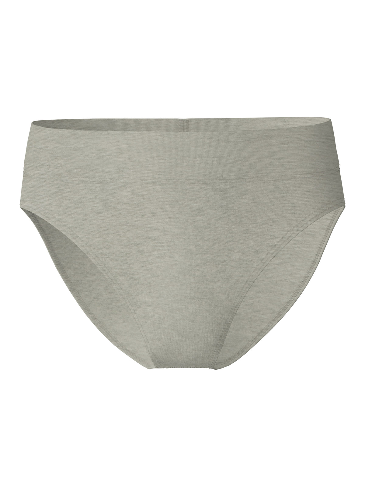 Waist briefs with soft waistband ELASTIC - stone mottled (CALIDA 096)