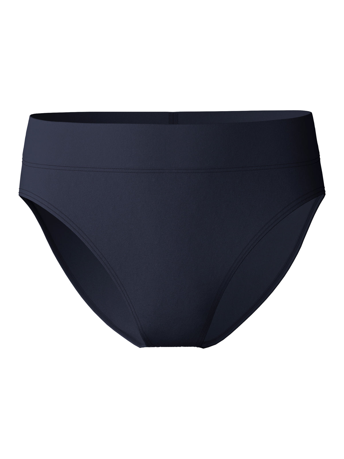 Waist briefs with soft waistband ELASTIC - dark lapis blue (CALIDA 339)