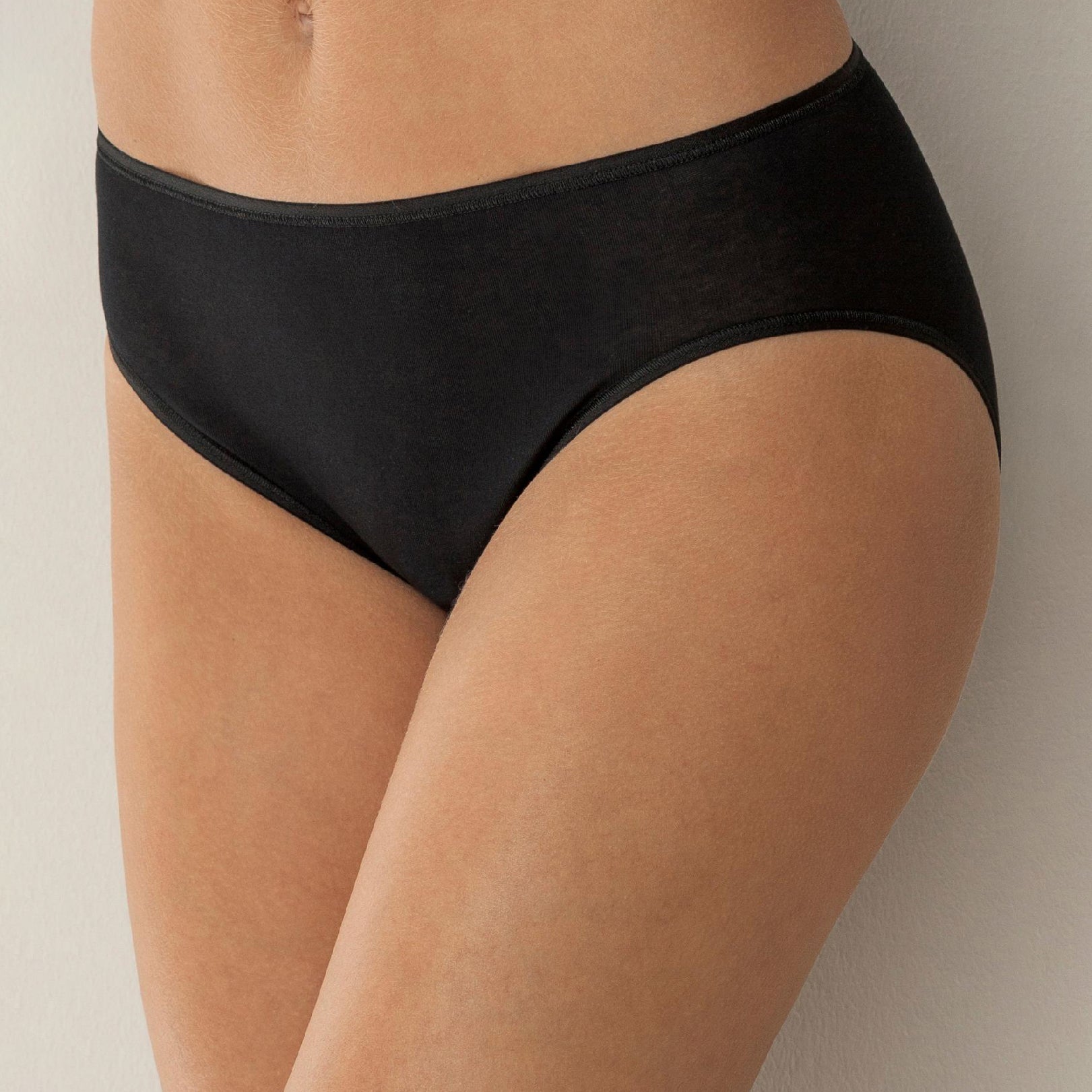 Midi Briefs, Slip 266 COTTON DELUXE