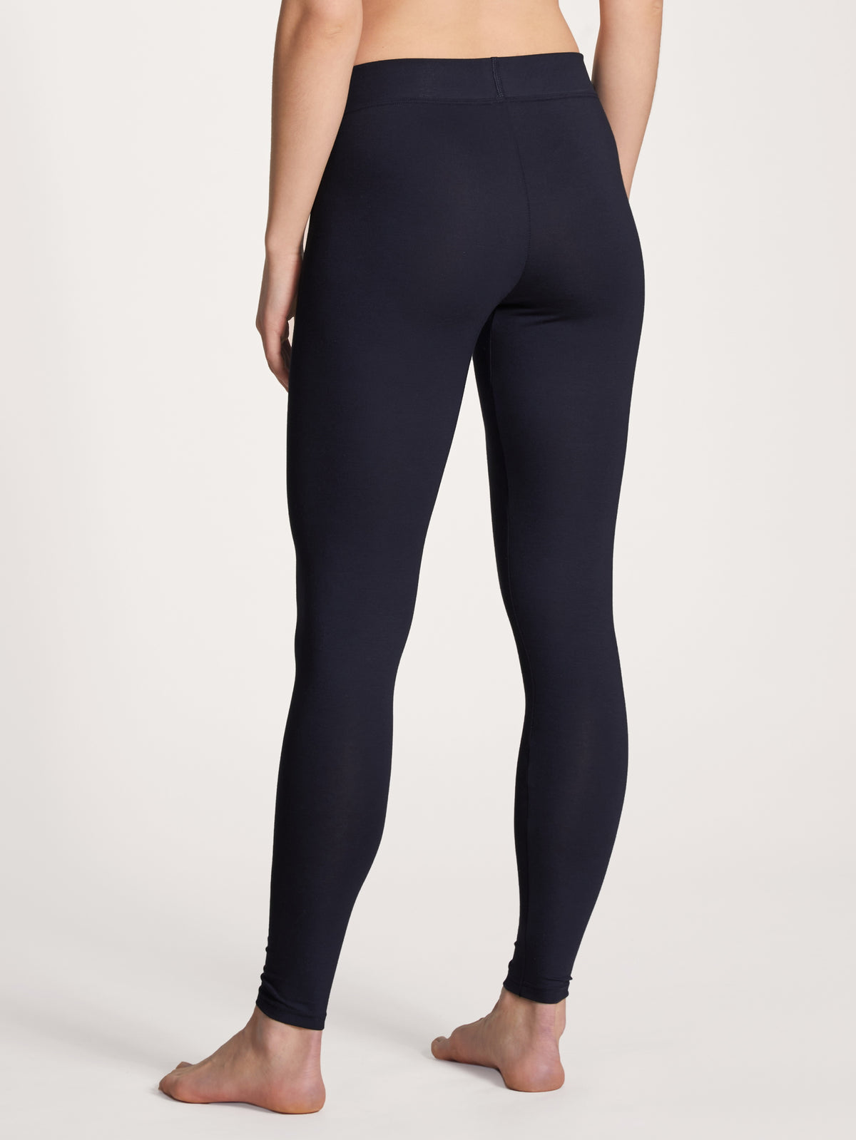 Leggings ELASTIC - dark lapis blue (CALIDA 339)