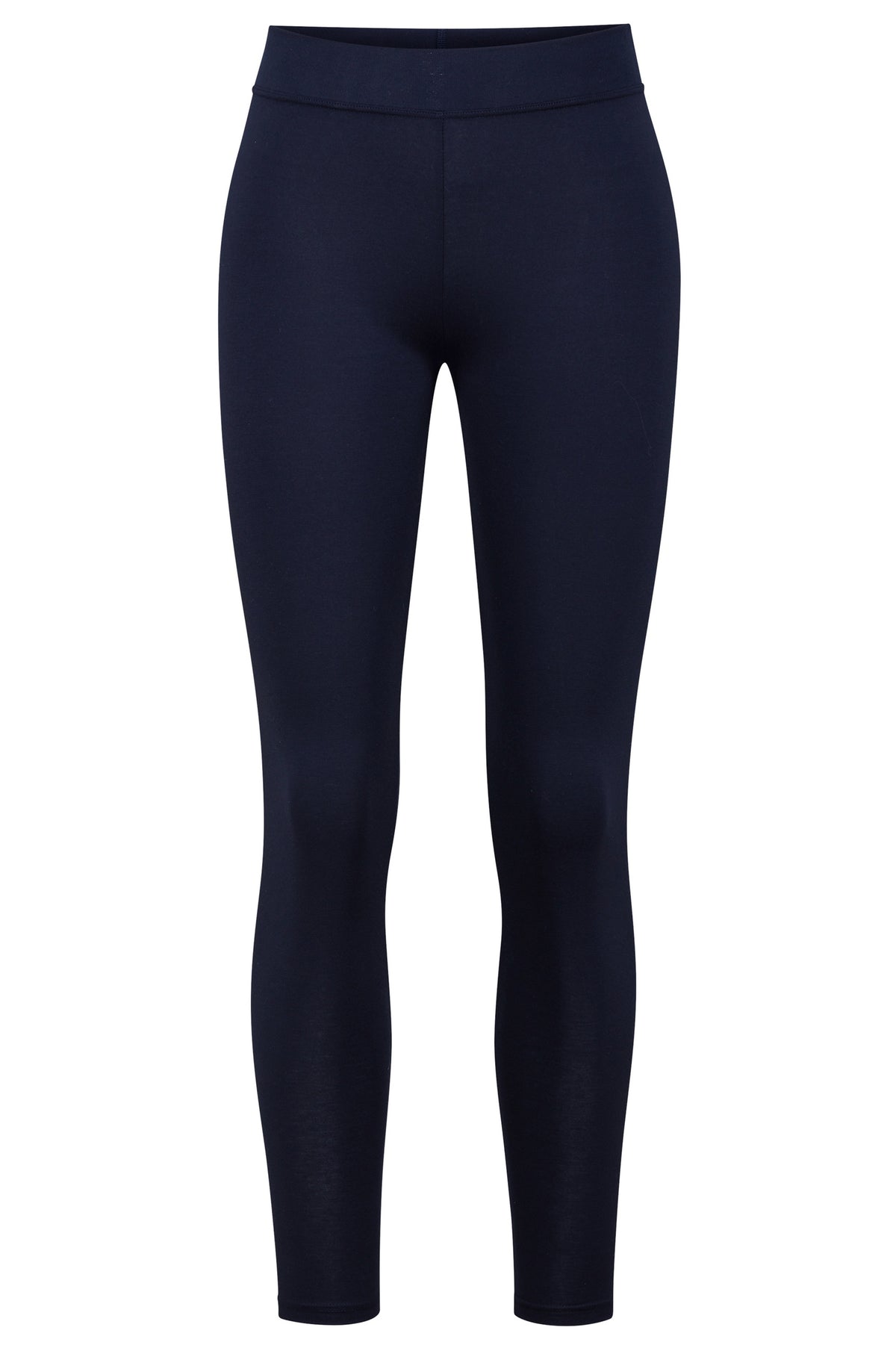 Leggings ELASTIC - blu lapislazzuli scuro (CALIDA 339)
