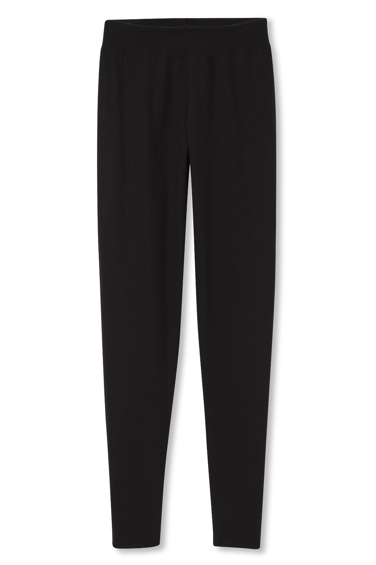 Leggings ELASTIC - nero (CALIDA 992)