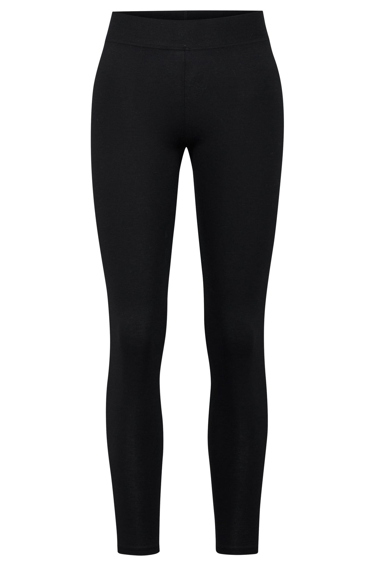 Leggings ELASTIC - nero (CALIDA 992)