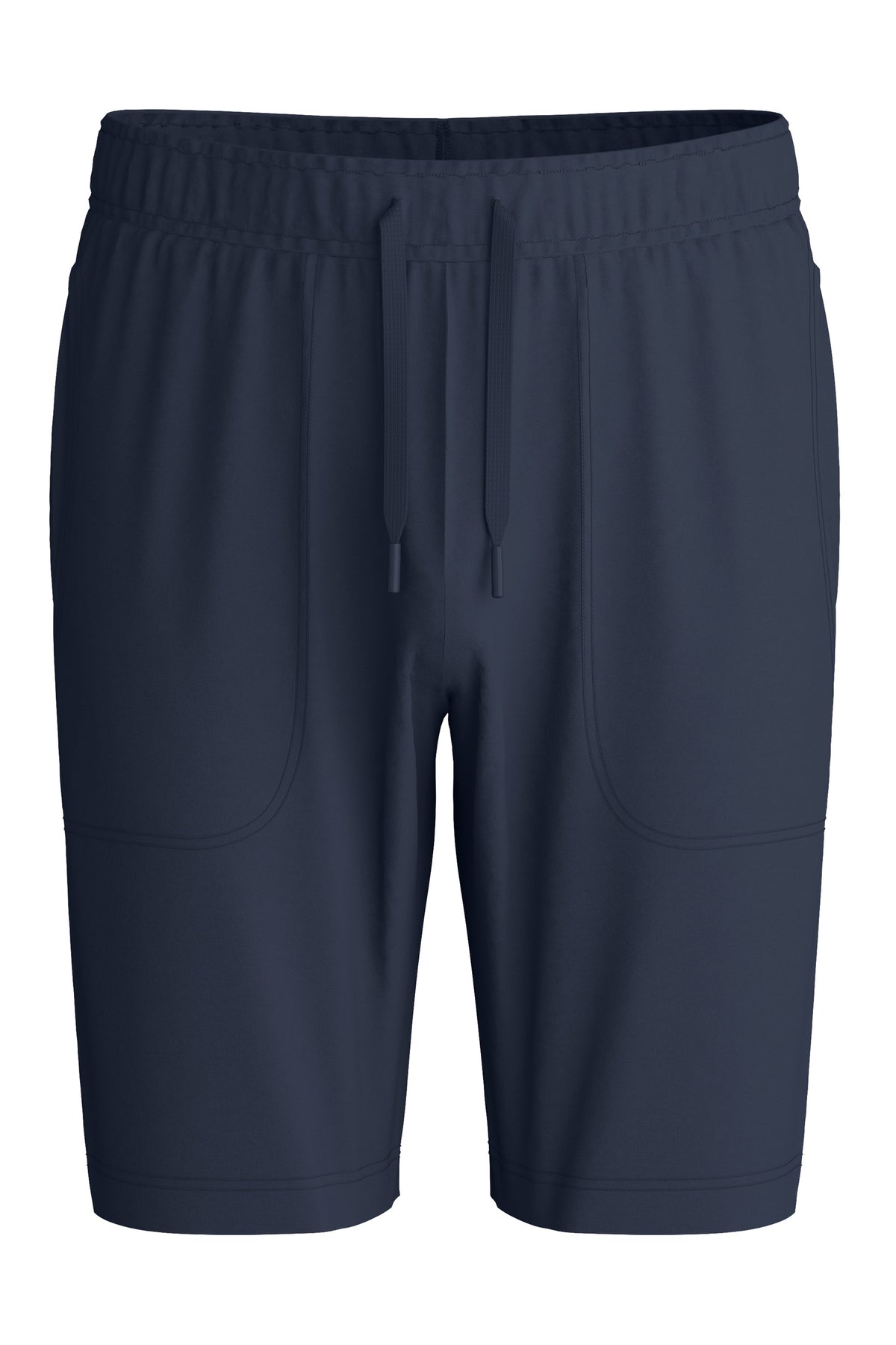Bermuda avec poches latérales DEEPSLEEPWEAR Balancing - bleu saphir (CALIDA 480)