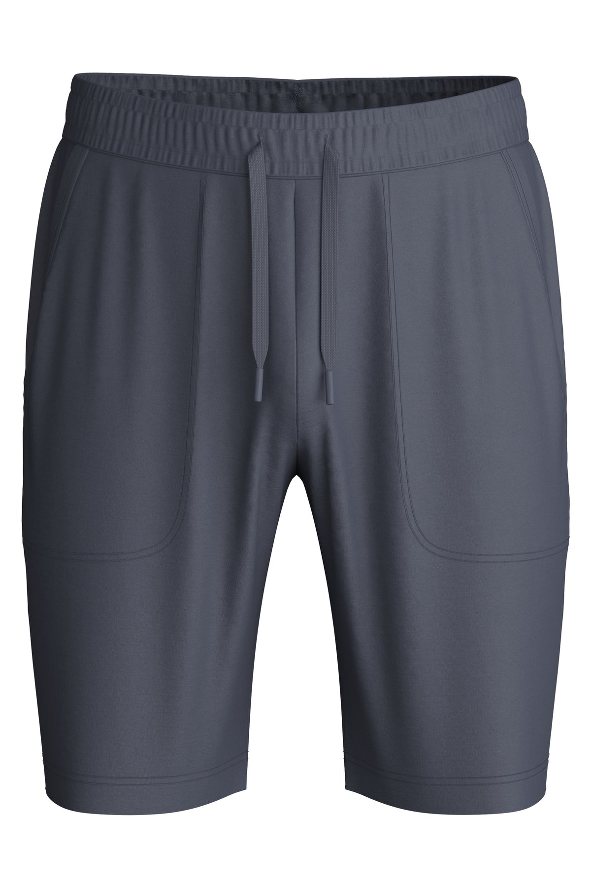 Bermuda avec poches latérales DEEPSLEEPWEAR Cooling - encre (CALIDA 969)