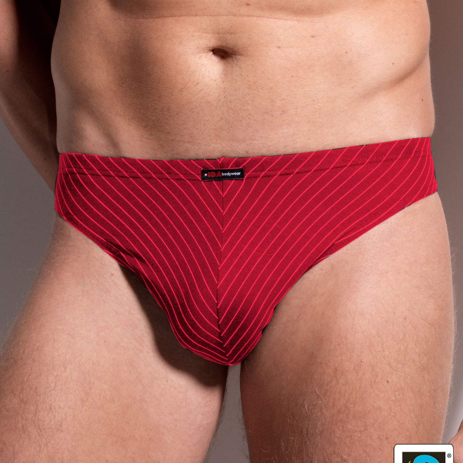 Mini Slip FAIRTRADE MAX HAVELAAR