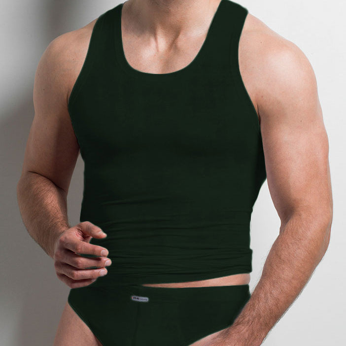 Tank Top, Unterhemd TENCEL™