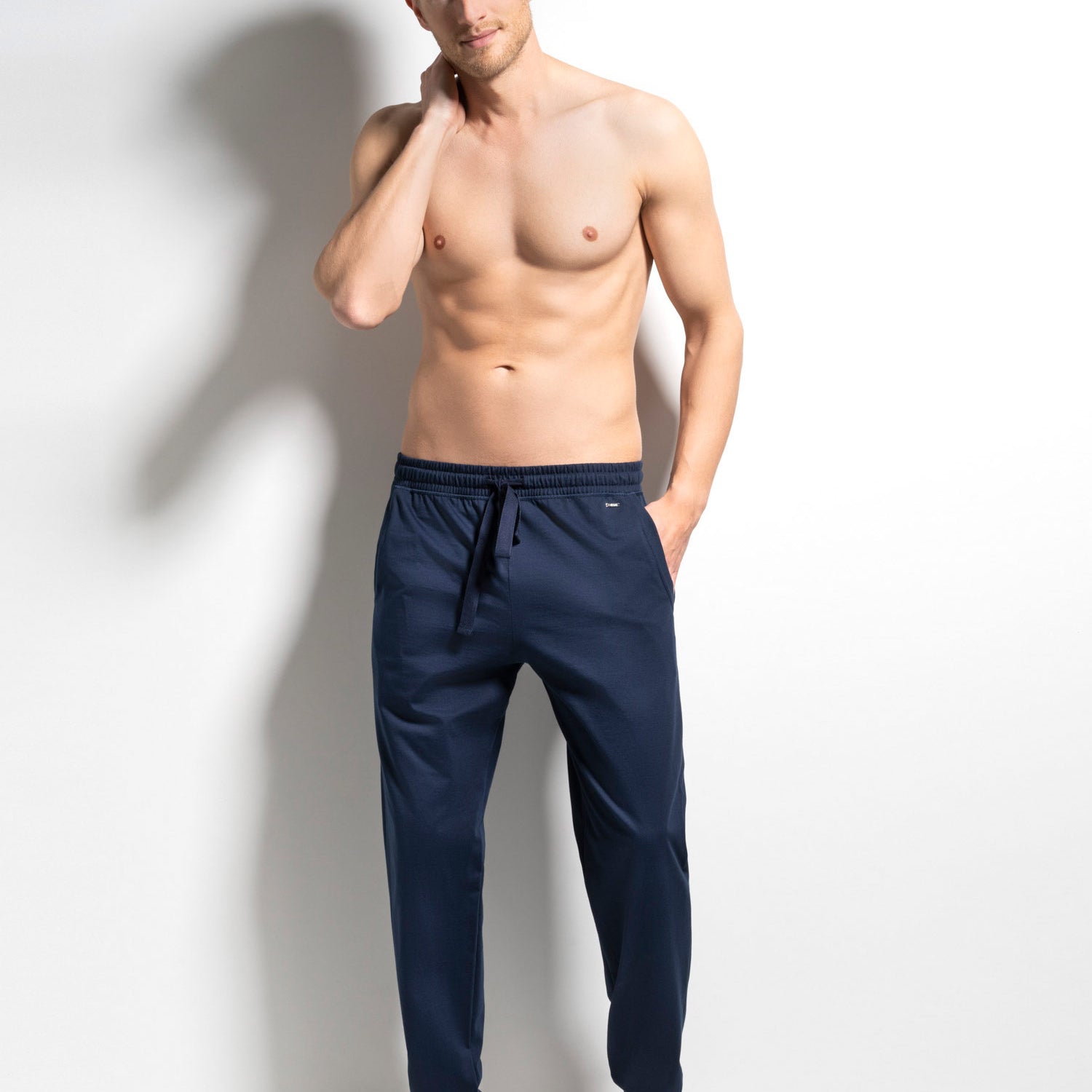 Hose, lang TIMELESS, mit Bündchen