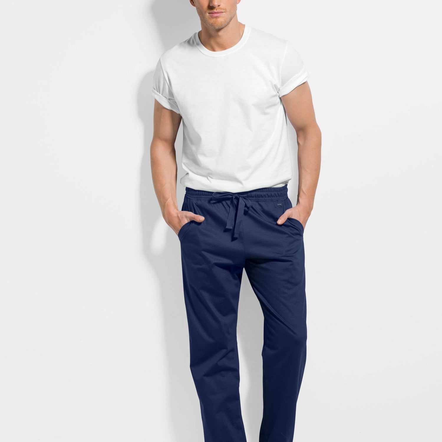 Hose, lang TIMELESS, mit offenem Bein