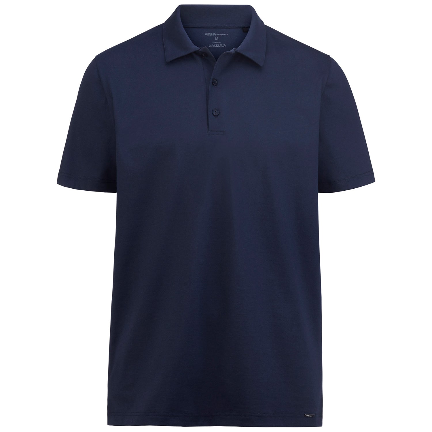 Poloshirt TIMELESS, kurzarm