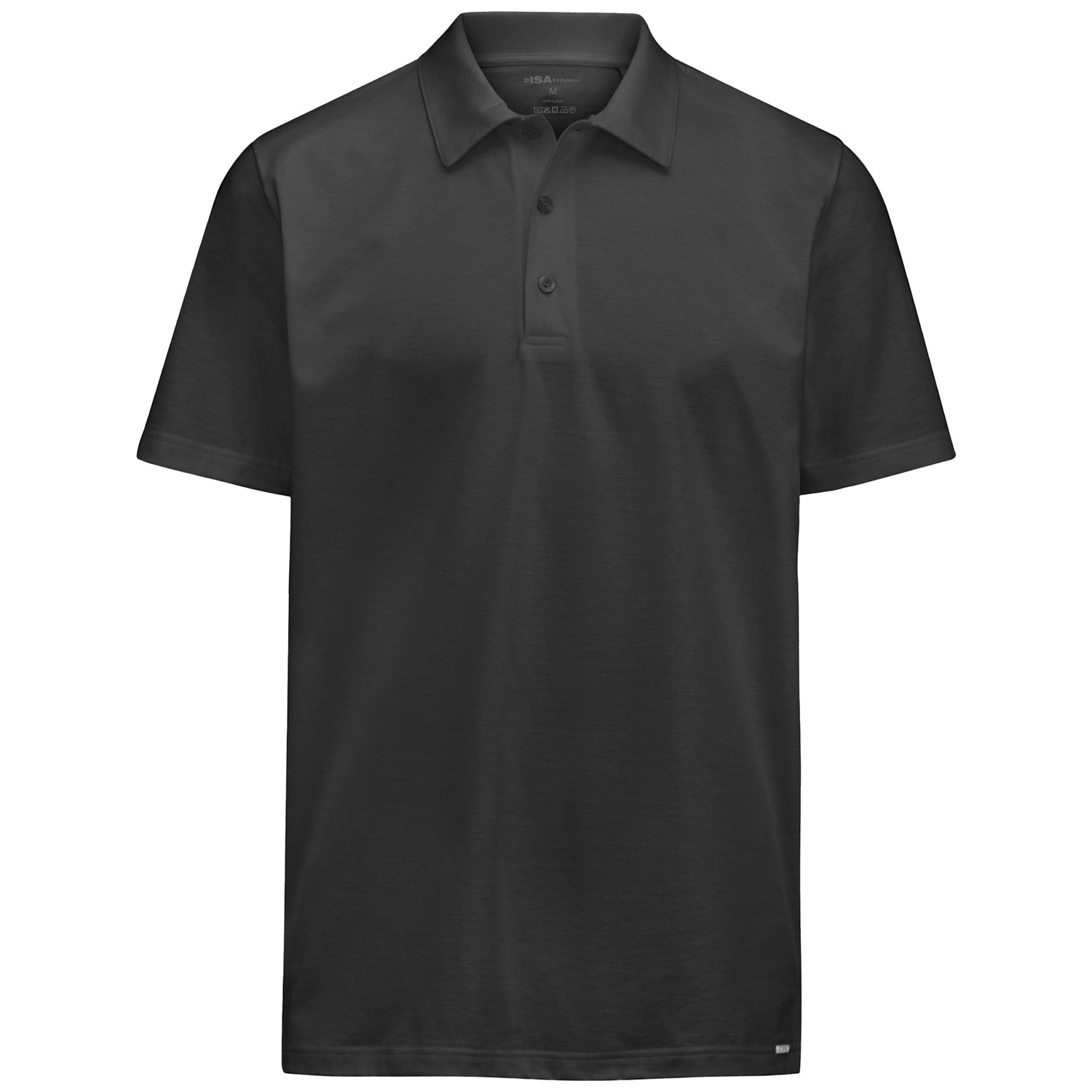 Poloshirt TIMELESS, kurzarm