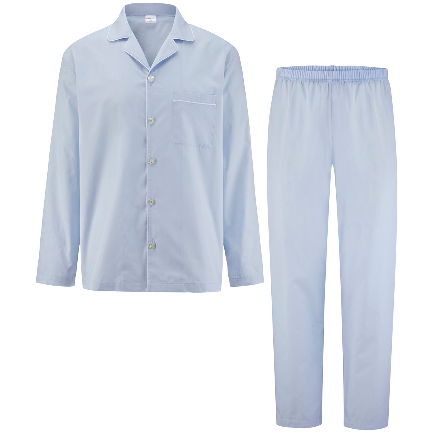 Pyjama lang WOVEN BASIC