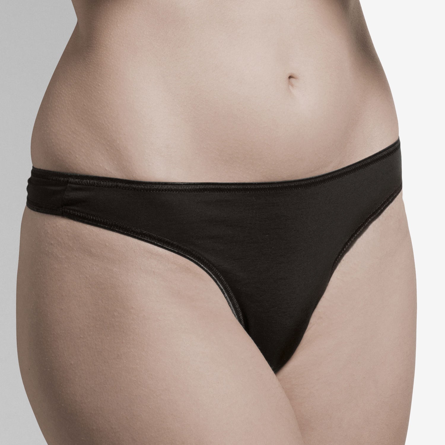 字符串 COTTON & MODAL