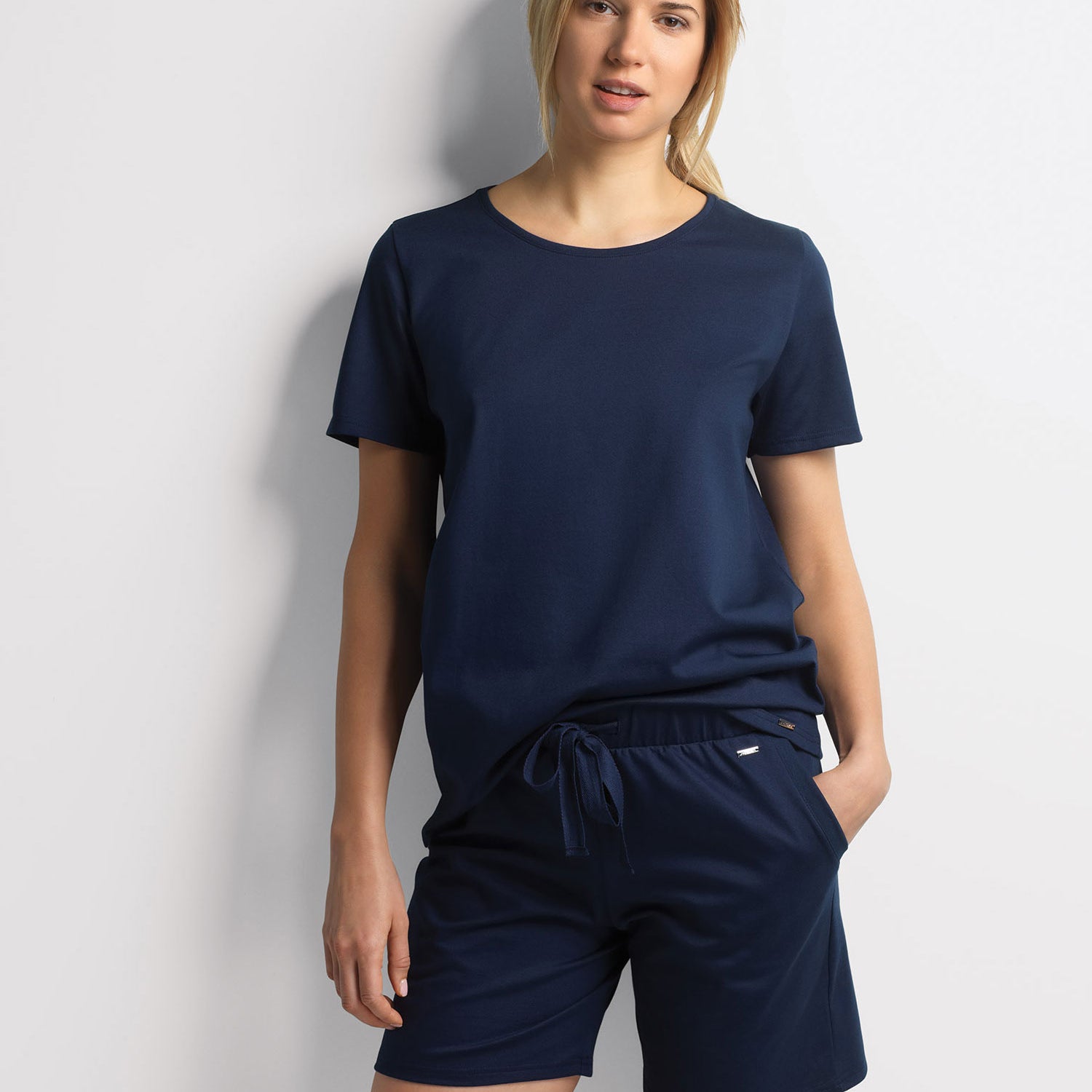 T-Shirt TIMELESS, Rundhals