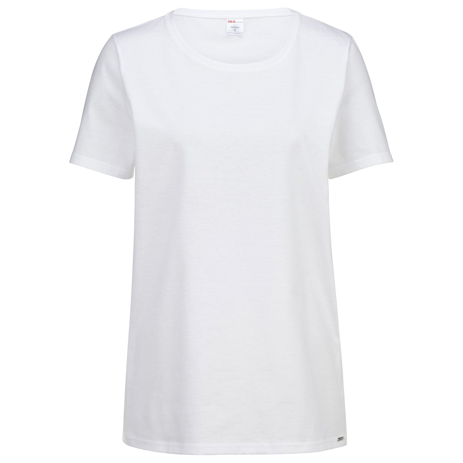 T-Shirt TIMELESS, Rundhals