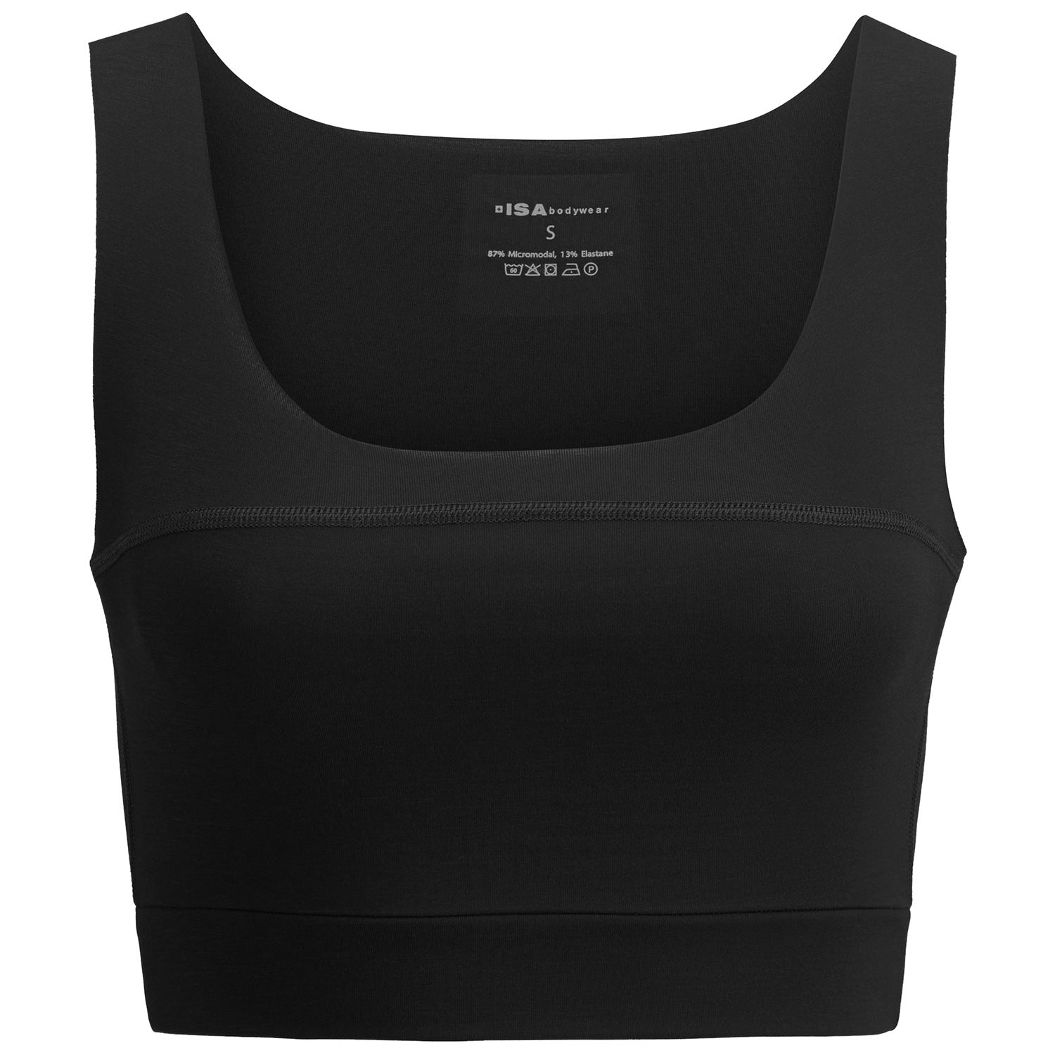 Bustier FREE CUT