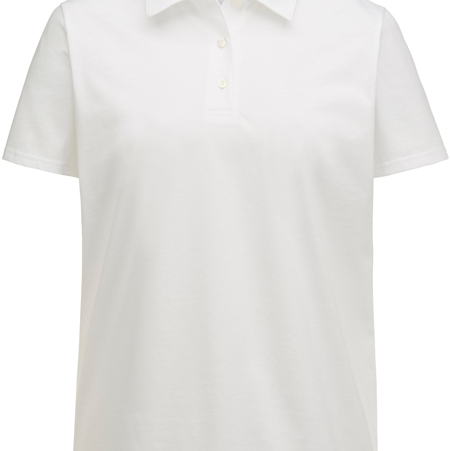 Poloshirt TIMELESS, Kurzarm