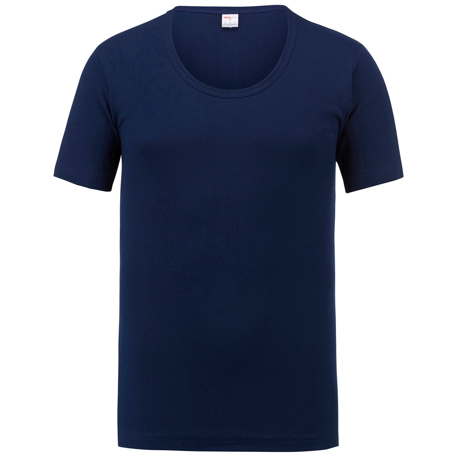 T-Shirt kurzarm SPORT, Rundhals