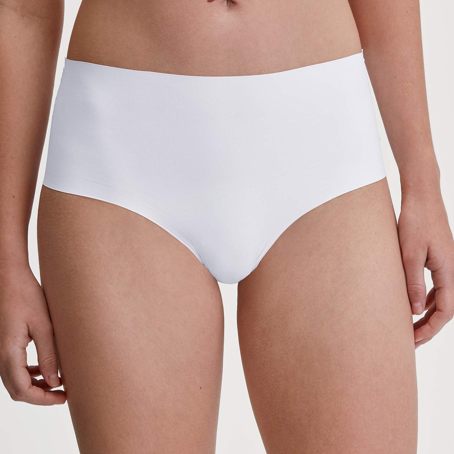 Nahtloser Midi-Slip SLEEK SKIN, clean cut