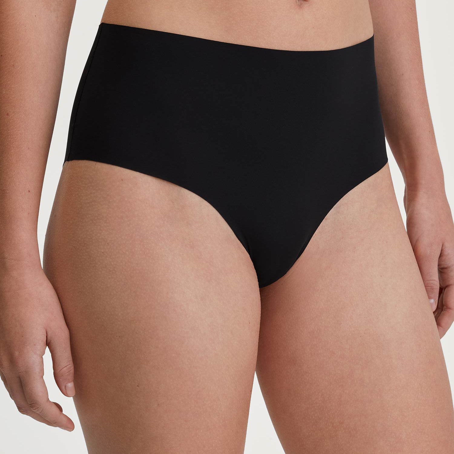 Nahtloser Midi-Slip SLEEK SKIN, clean cut