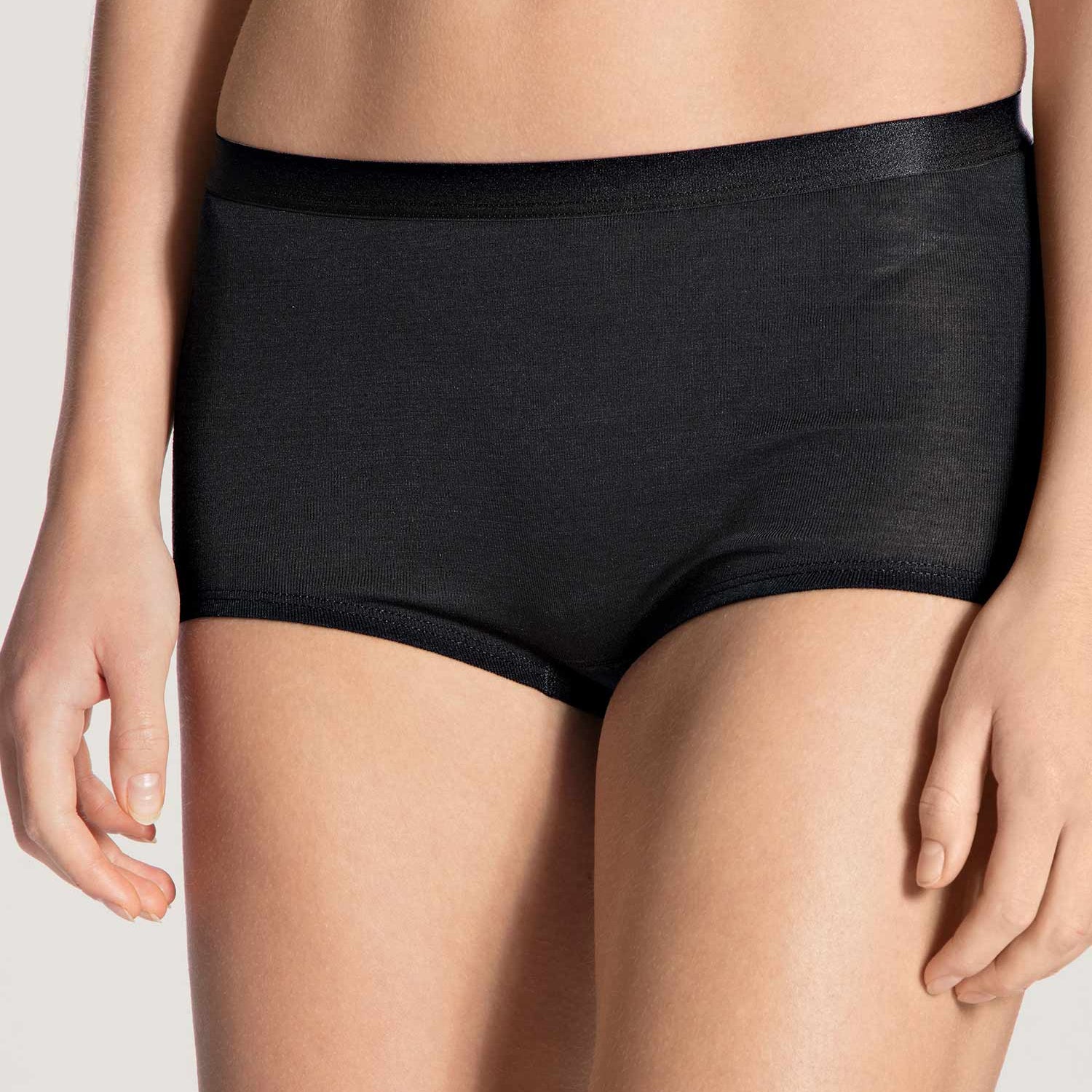 اللباس الداخلي، خصر عالي، TRUE CONFIDENCE