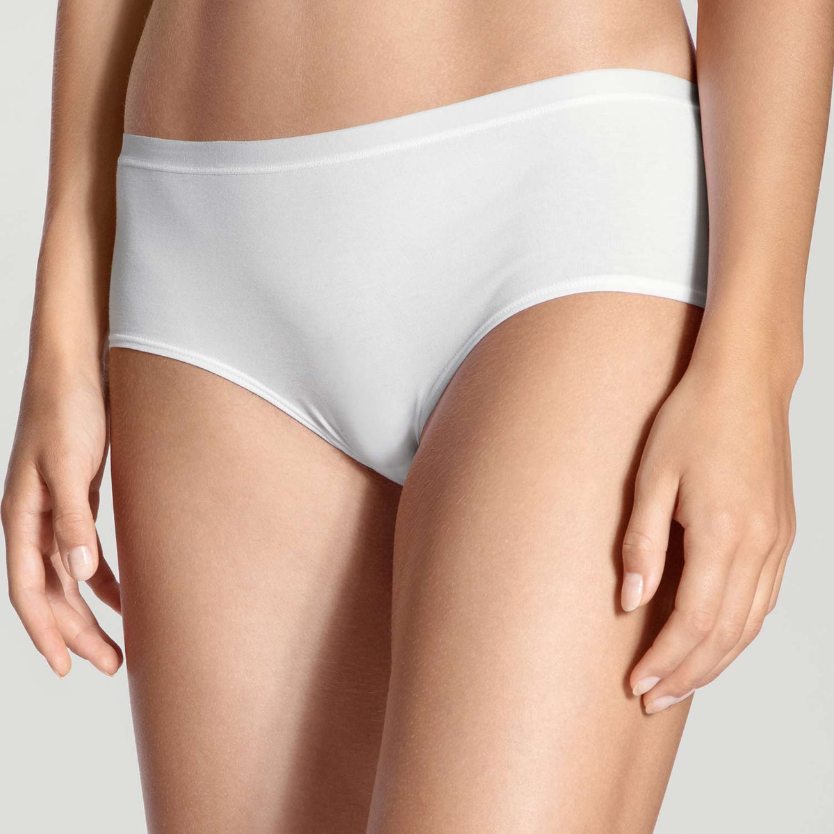 Panty, scollato, NATURAL COMFORT